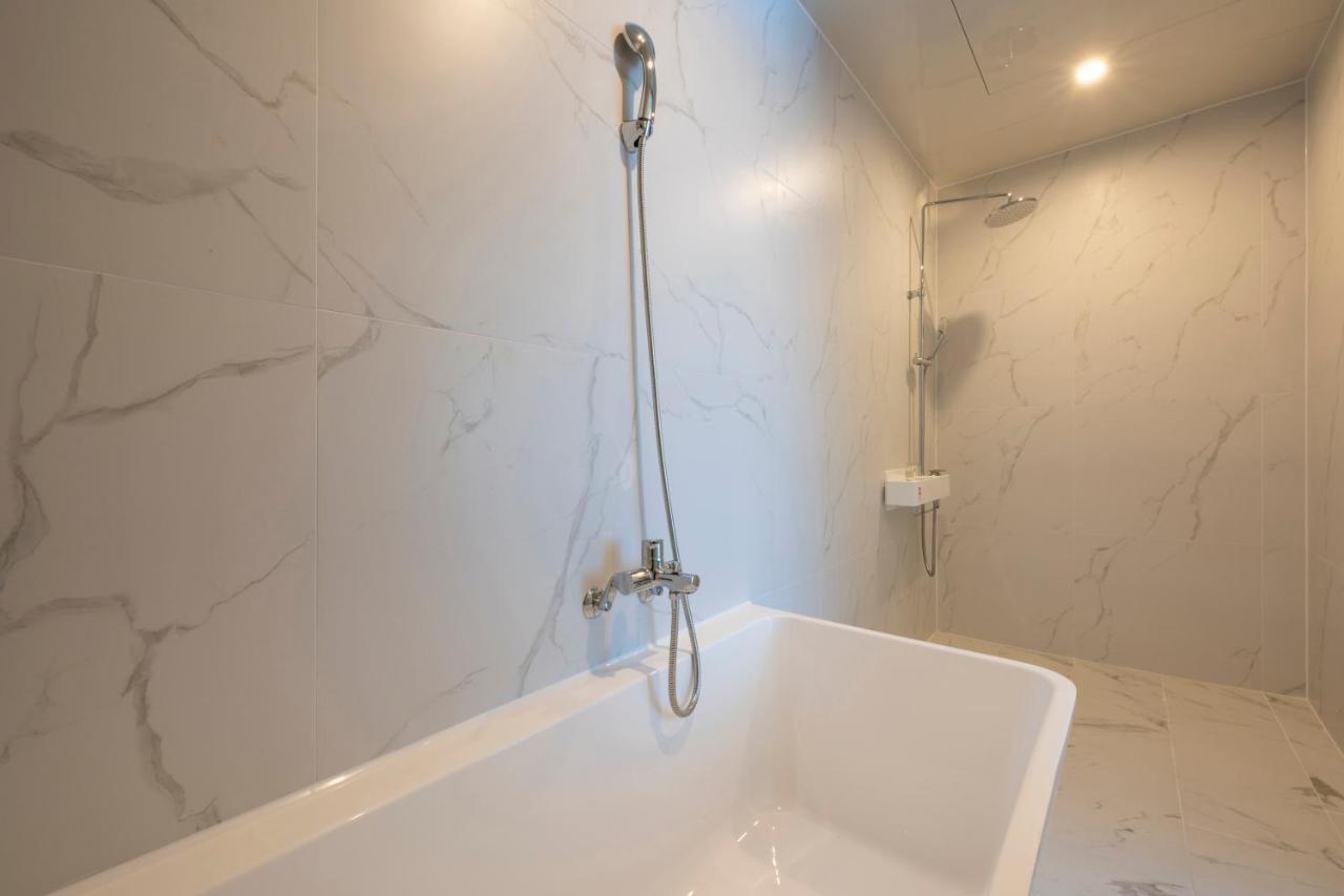 Khách sạn Browndot Business Seomyeon 3*
