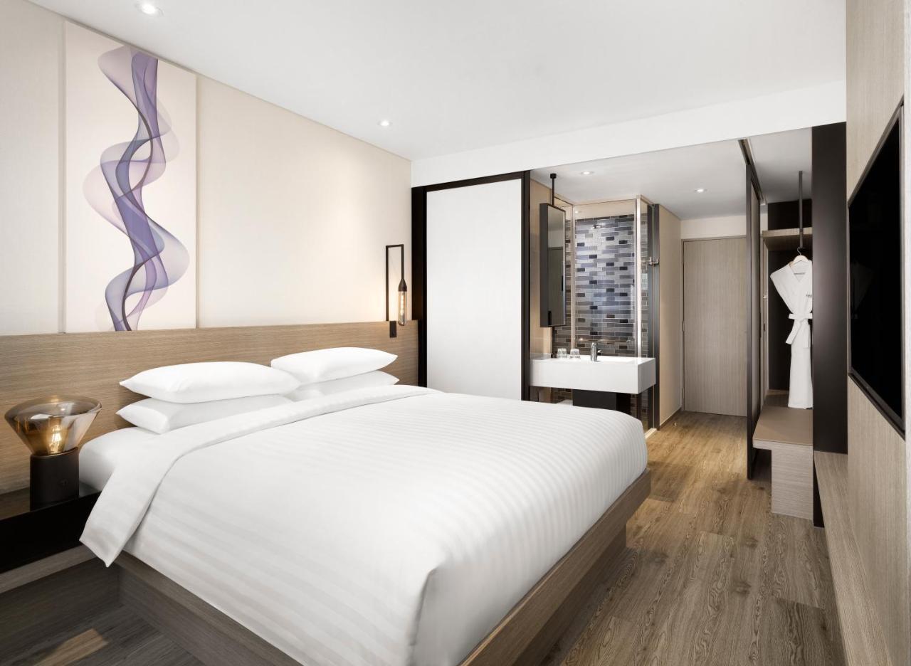 Fairfield By Marriott Hotel 3*