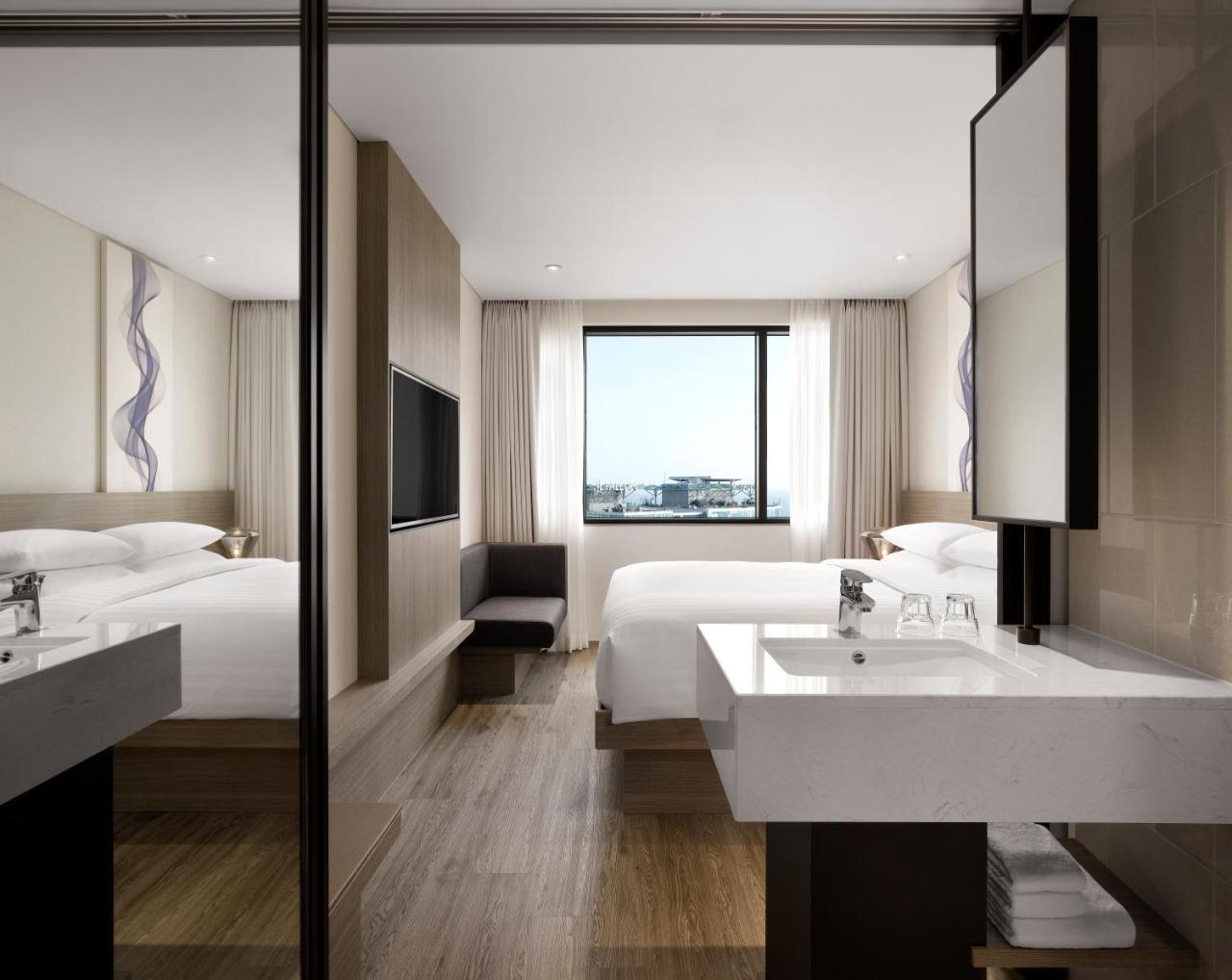 Fairfield By Marriott 3* Busan