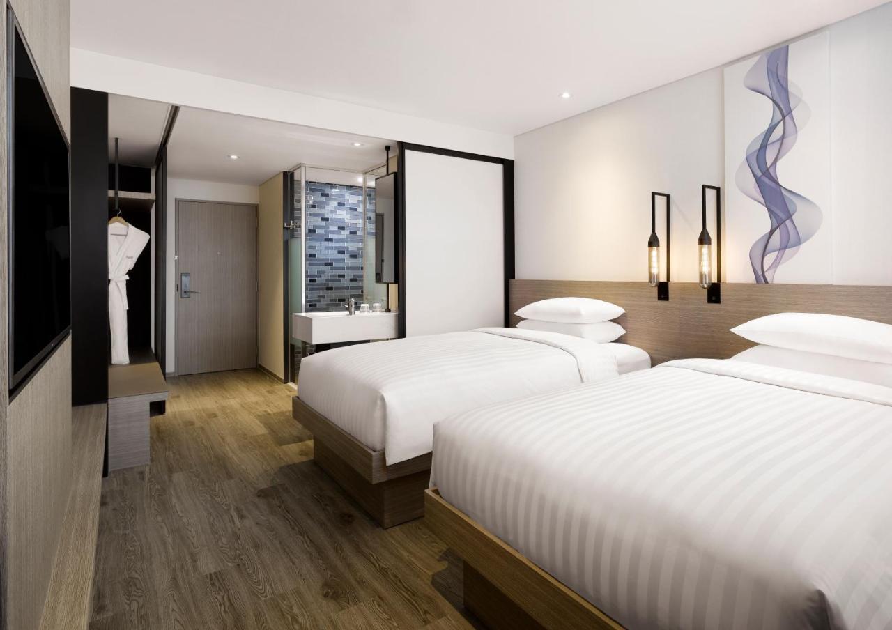 Hotel Fairfield By Marriott