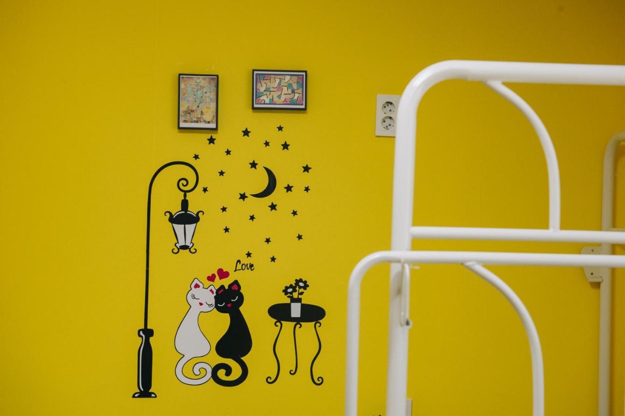 We Guest house Busan
