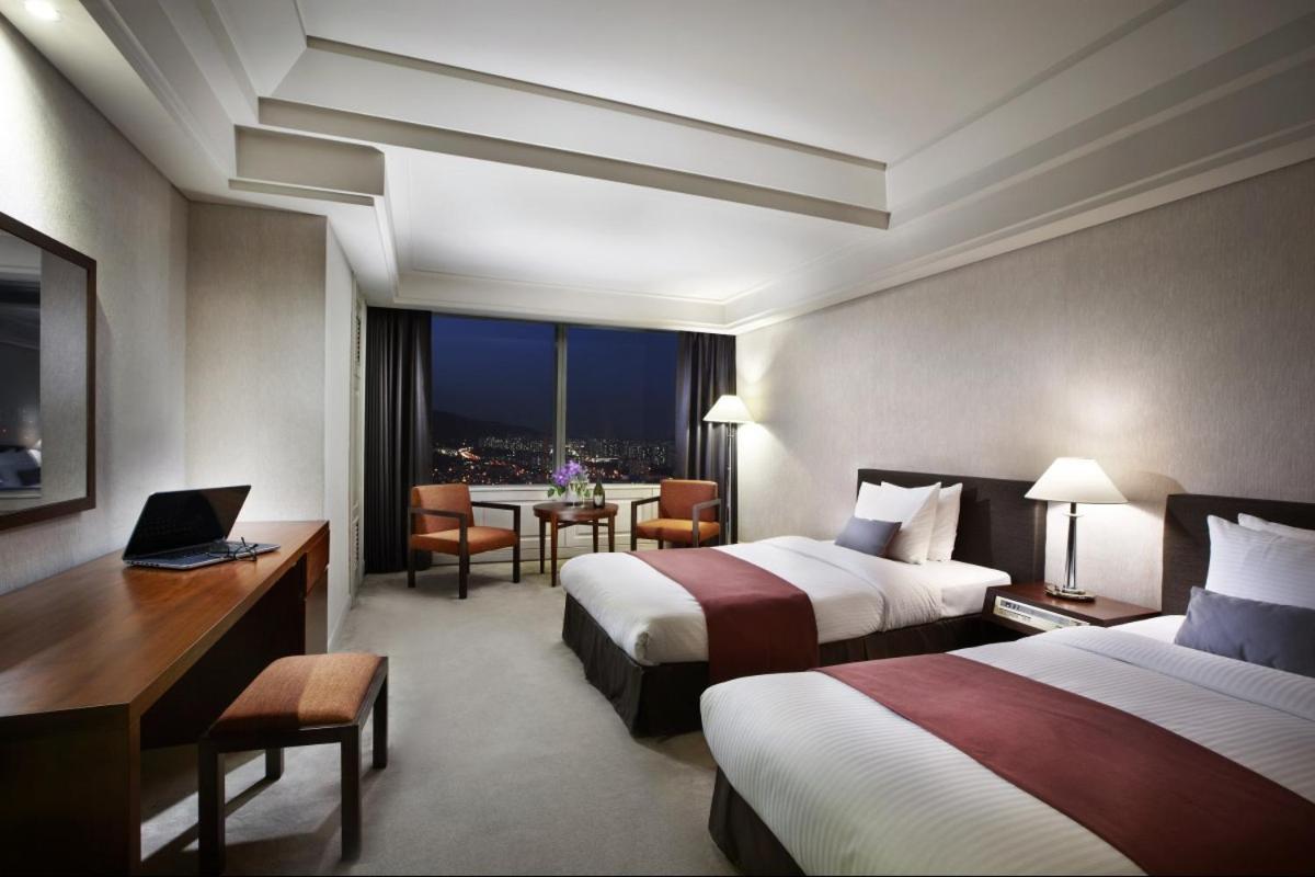 Haeundae Grand 5*