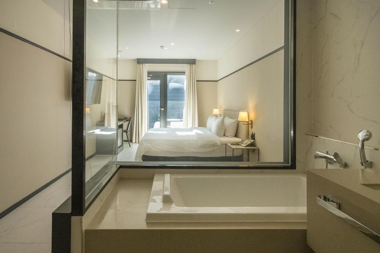 Hotel Brown-Dot Hotel Guseo 3*