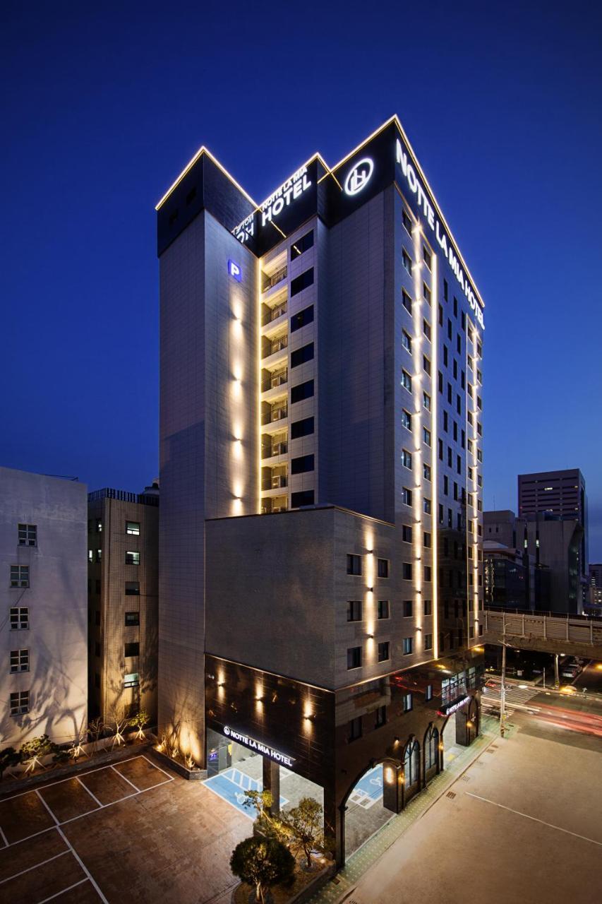 Notte La Mia Hotel 3*