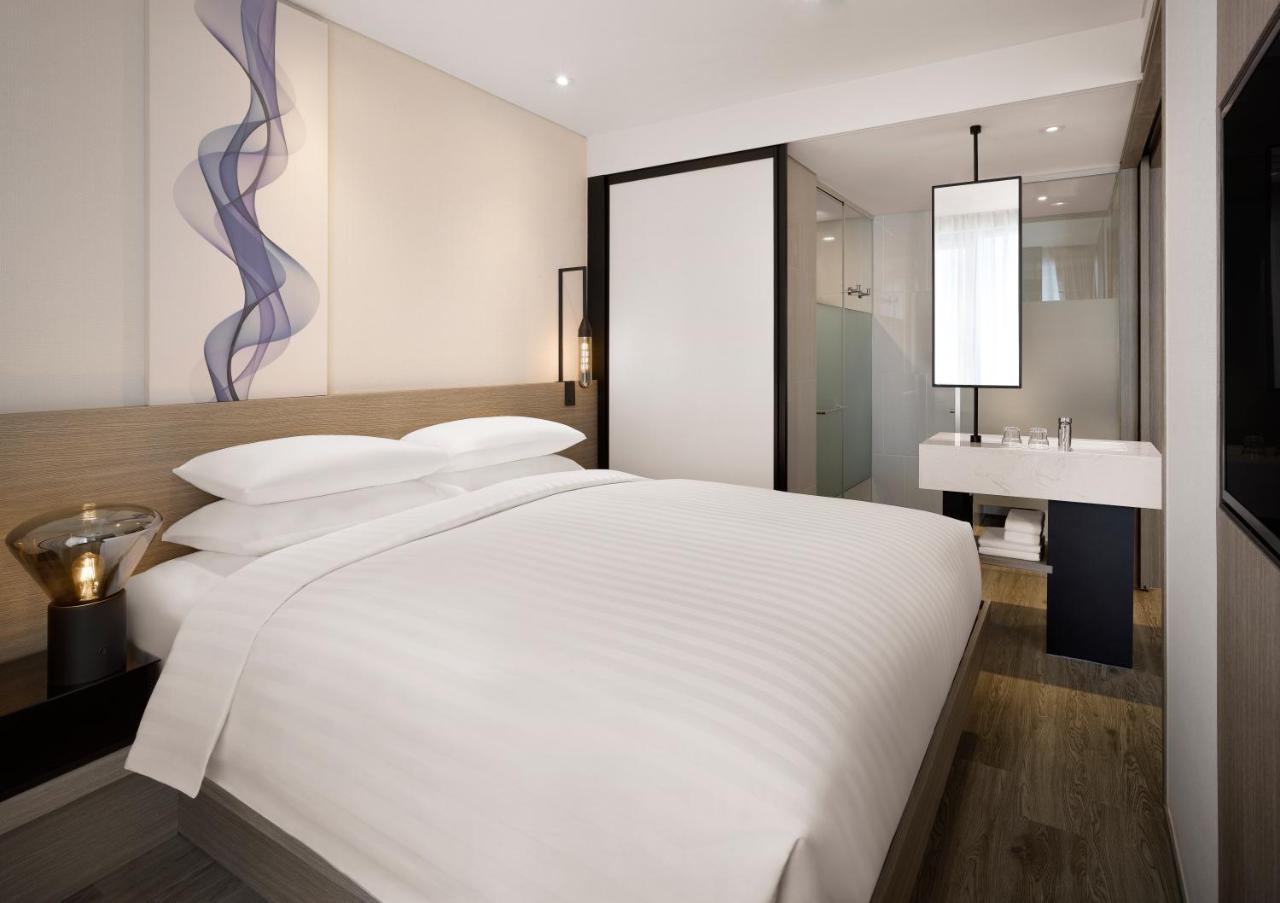 Fairfield By Marriott Busan