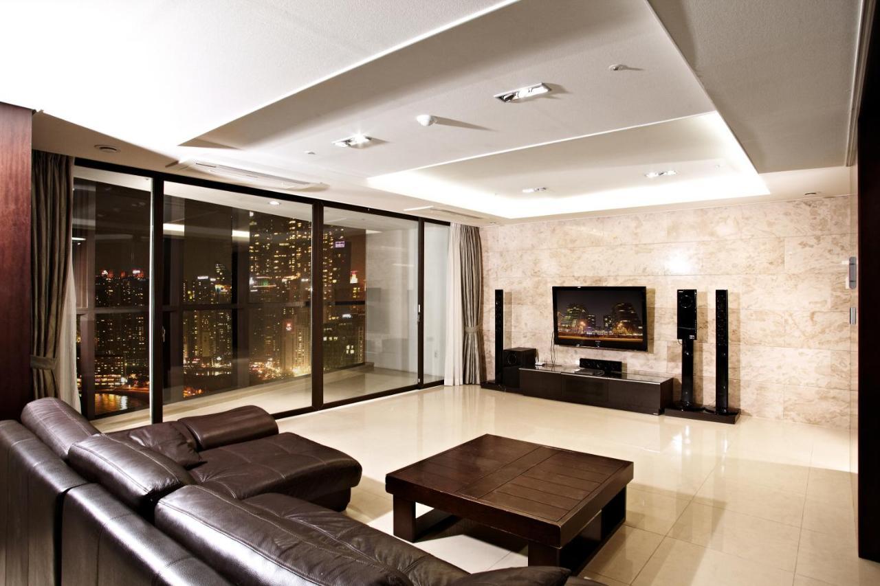 Pale De Cz Resort Busan