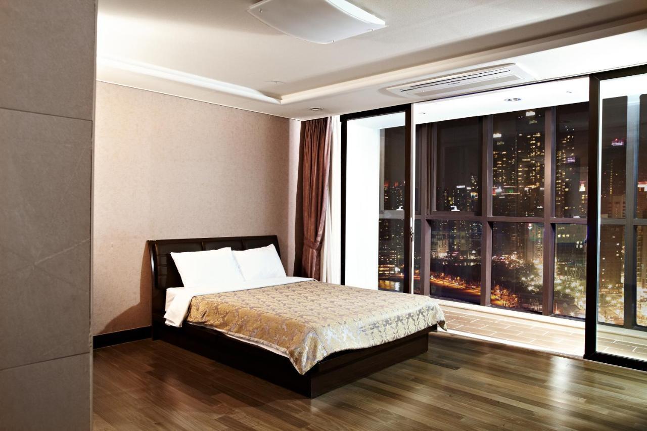 Pale De Cz Resort Busan