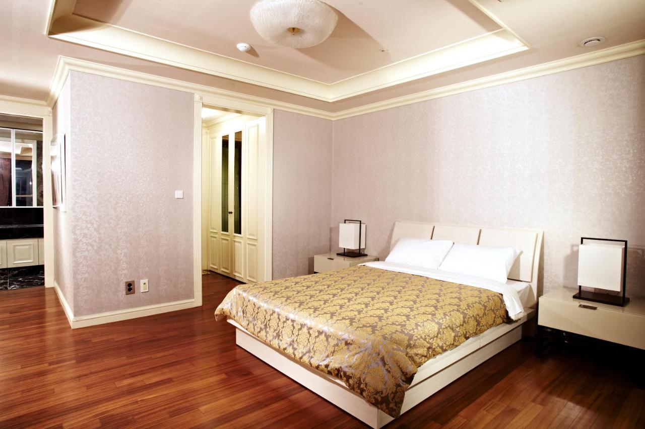 Pale De Cz Resort Busan