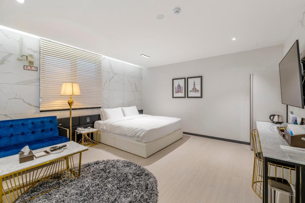 Hotel Air Sky Busan