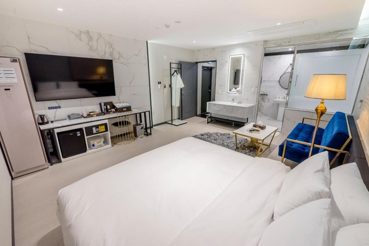 Hotel Air Sky Busan