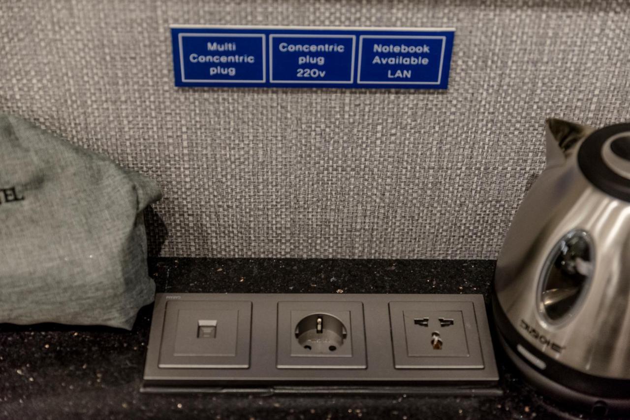 Hotel Air Sky