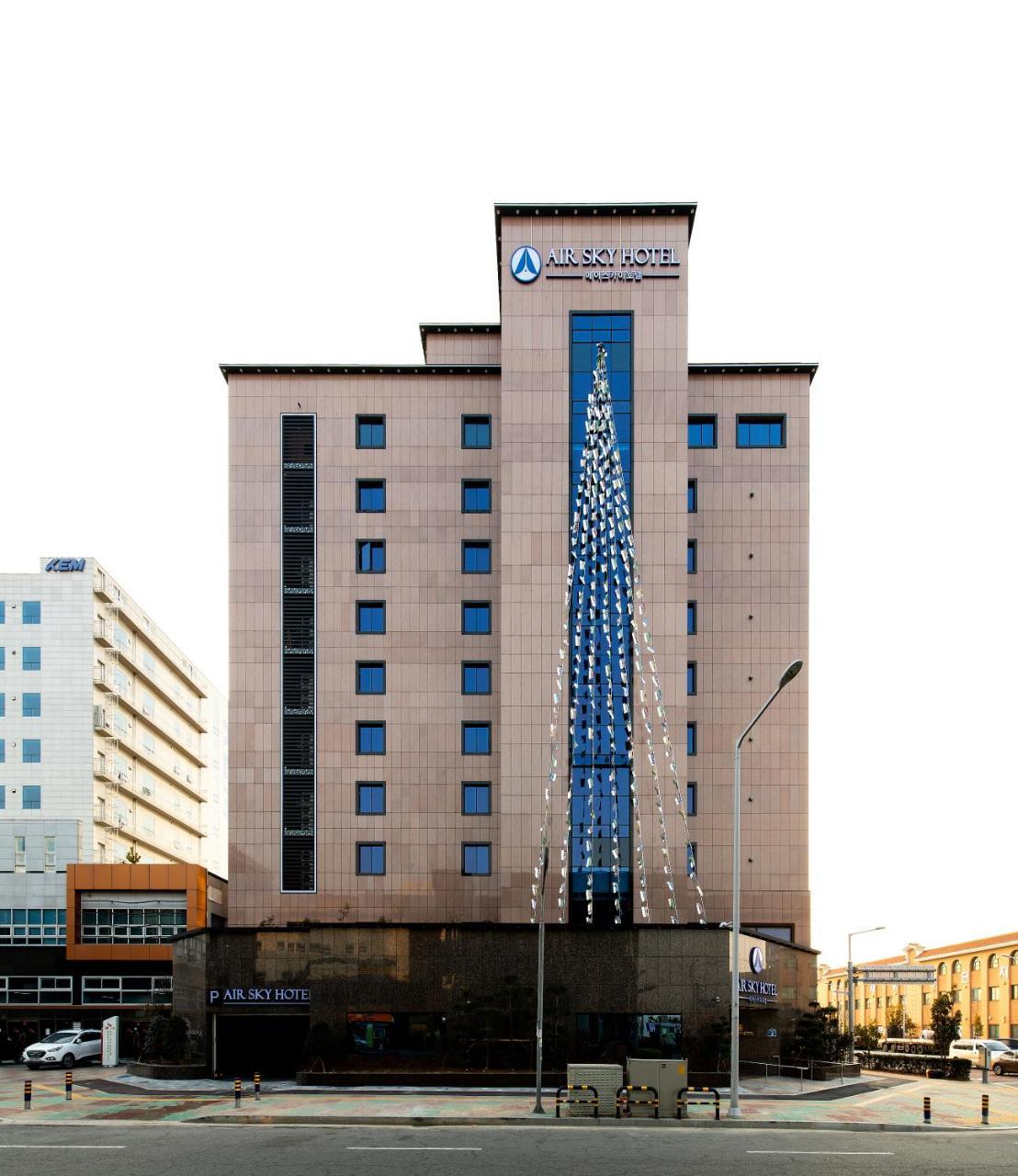 Air Sky Hotel