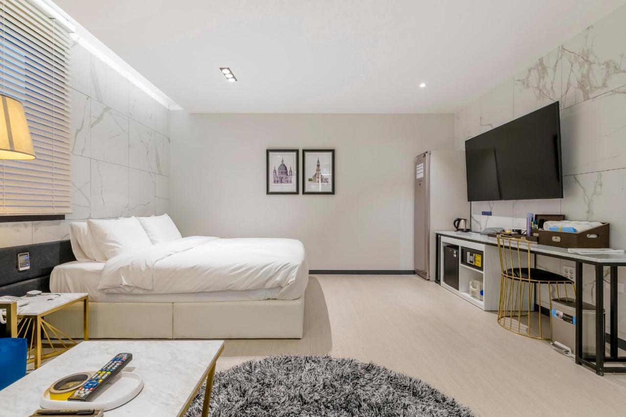 Hotel Air Sky Busan