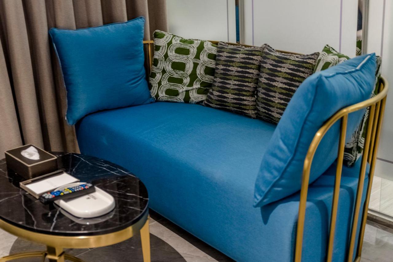 Air Sky Hotel Busan