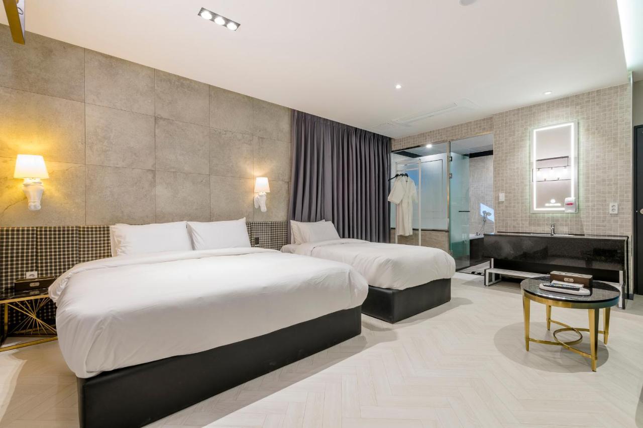 Air Sky Hotel Busan