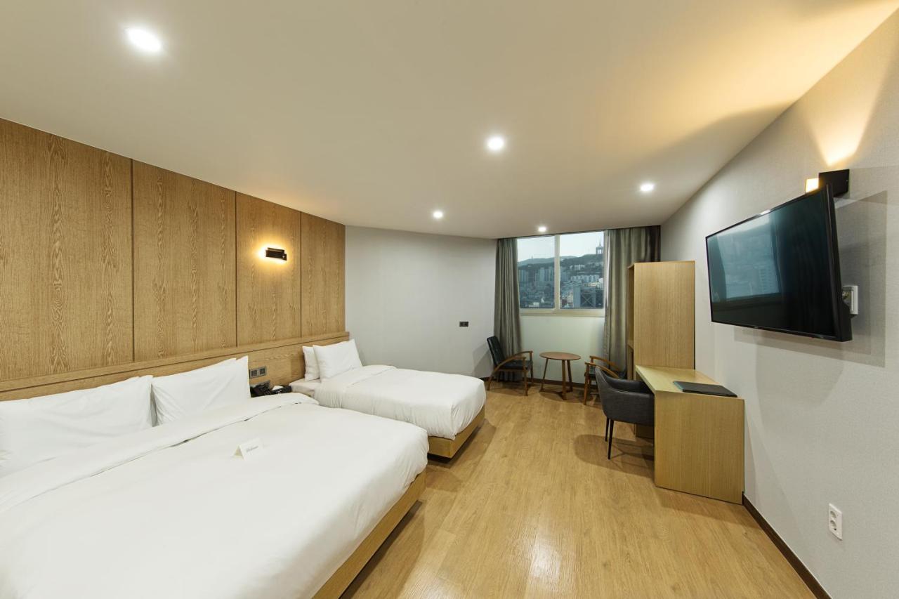 Notte La Mia Hotel