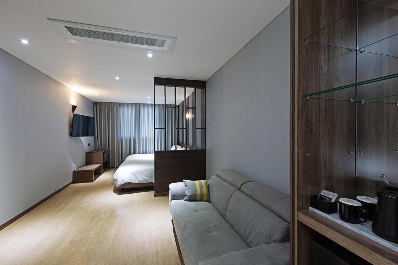 Hotel Notte La Mia Busan