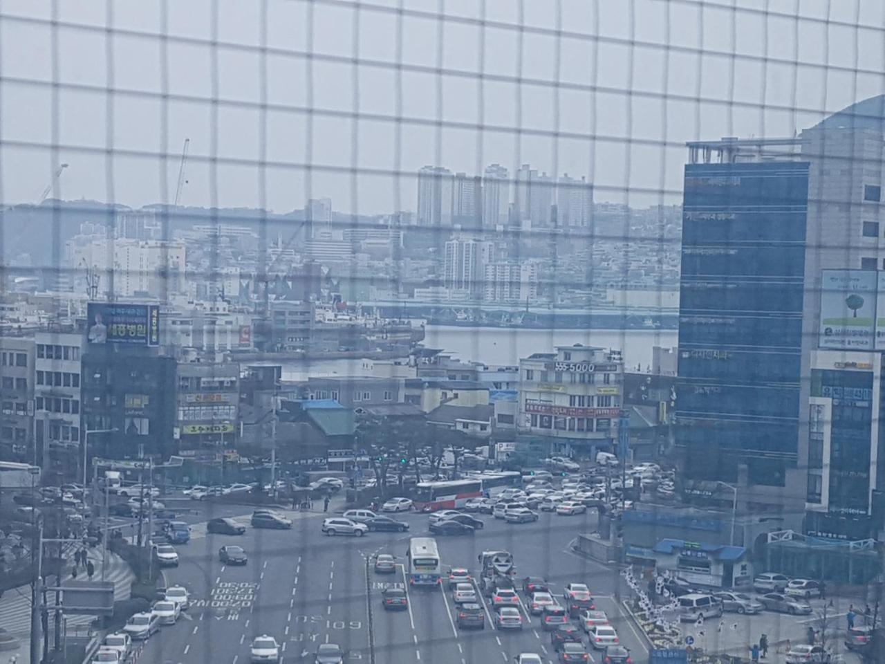 Hyu Busan