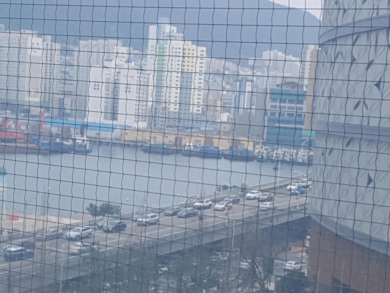 Hyu Busan