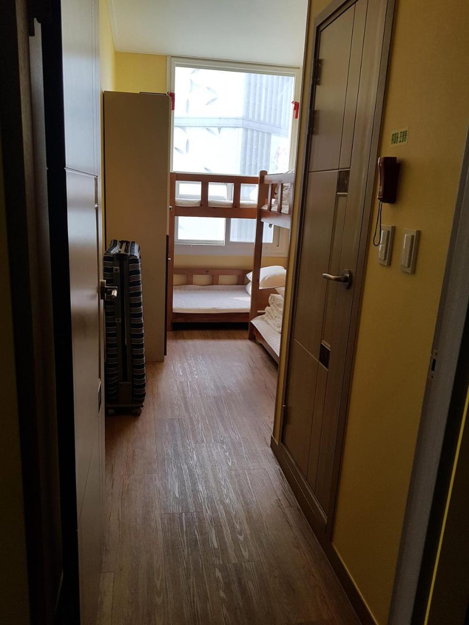 Guest house Hyu