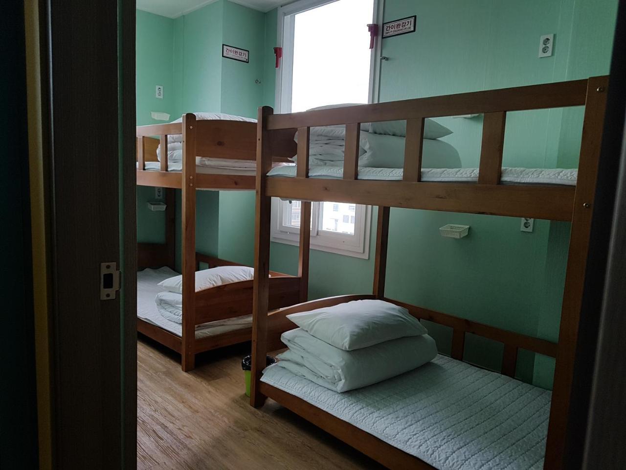 Hyu Guest house *