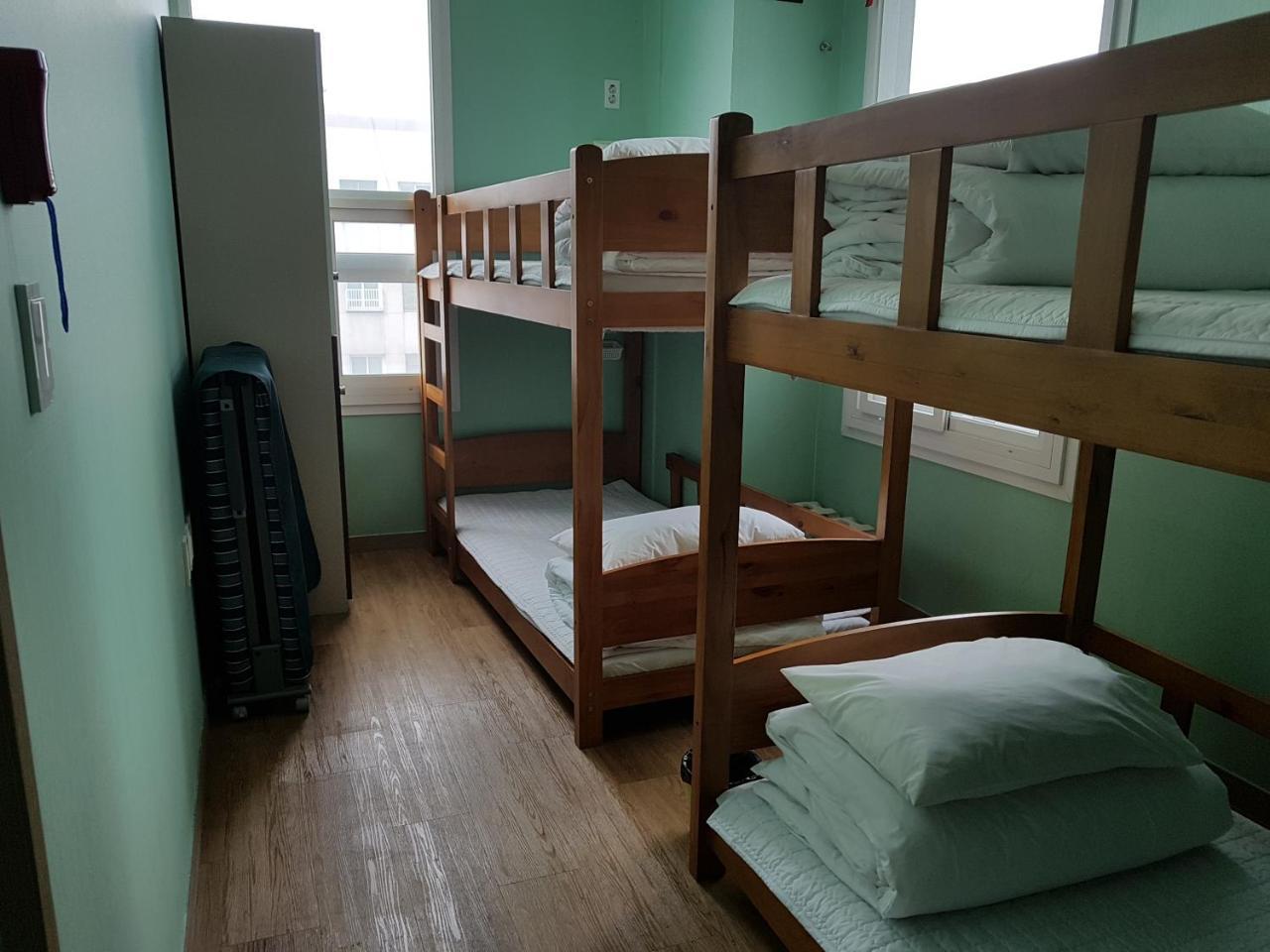 Guest house Hyu *