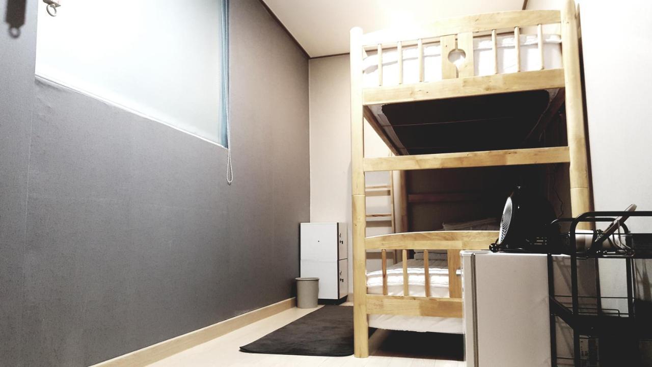 O'guest In Haeundae Guest house 2*