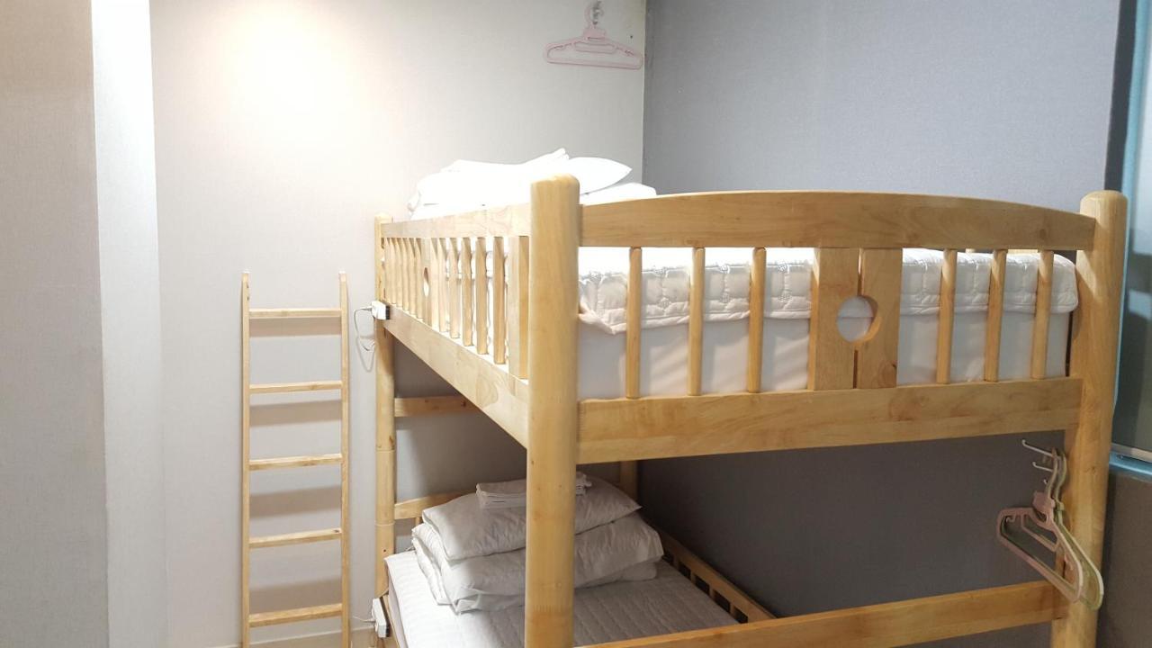 O'guest In Haeundae Guest house 2*