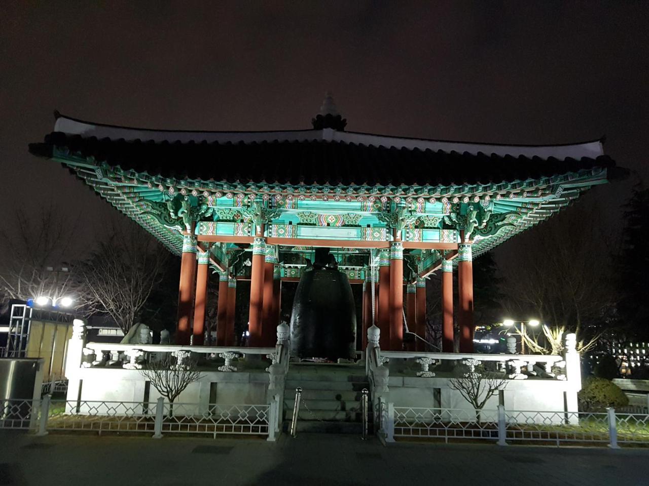 Hyu Guest house Busan