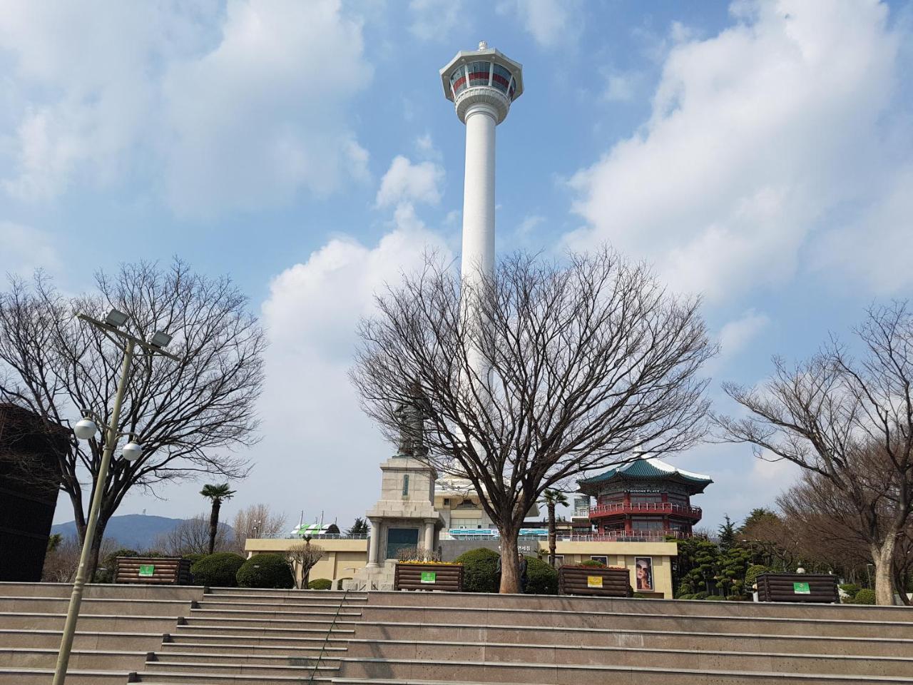 Hyu Guest house *