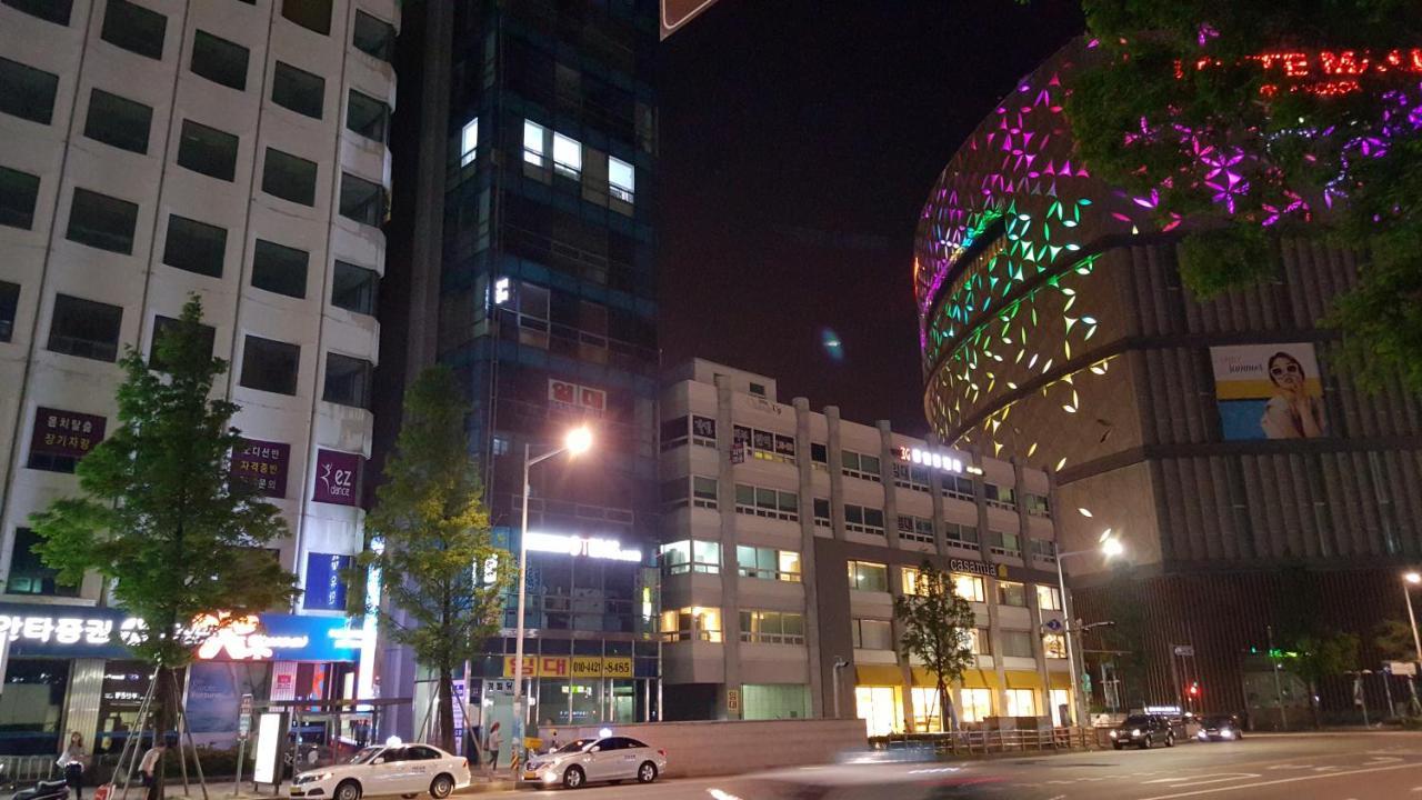 Hyu Busan