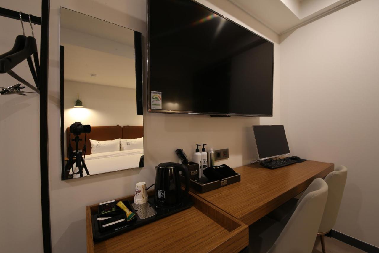 No.25 Seomyeon Motel
