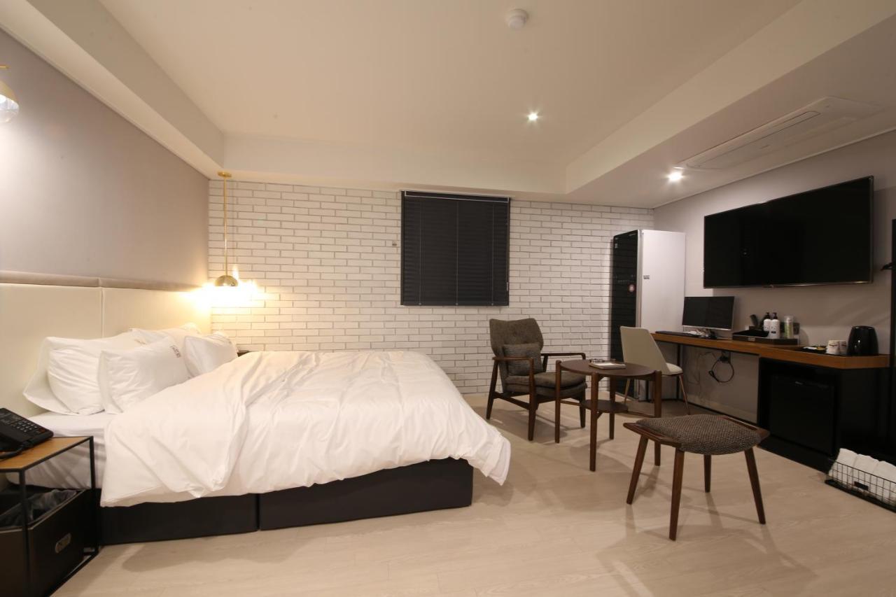 No.25 Seomyeon Motel