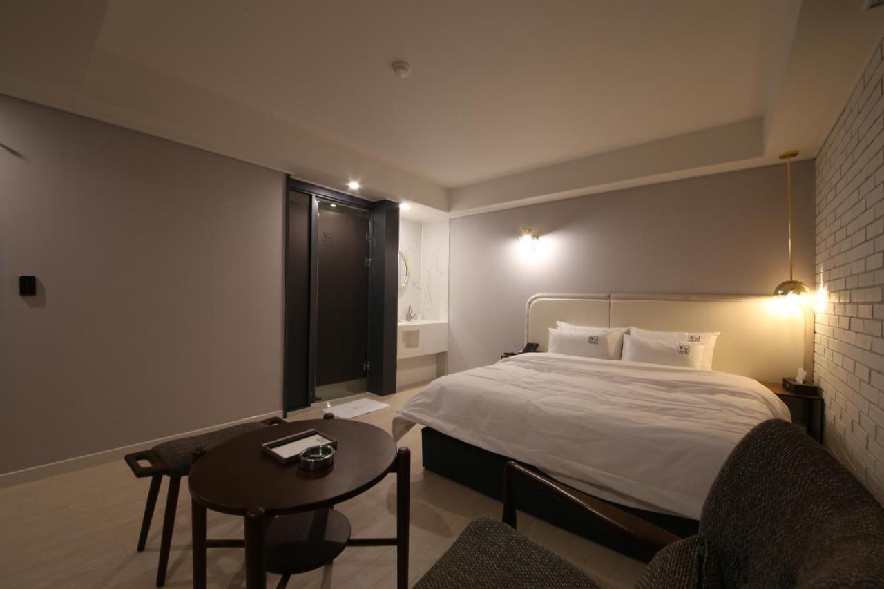 No.25 Seomyeon Motel *