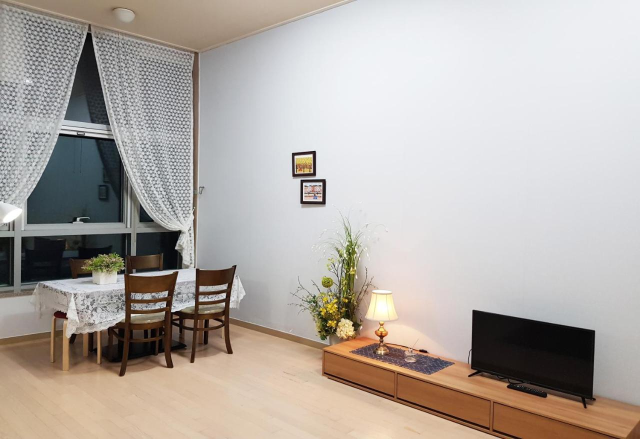 Lotte Apartment 1 Apartment *
