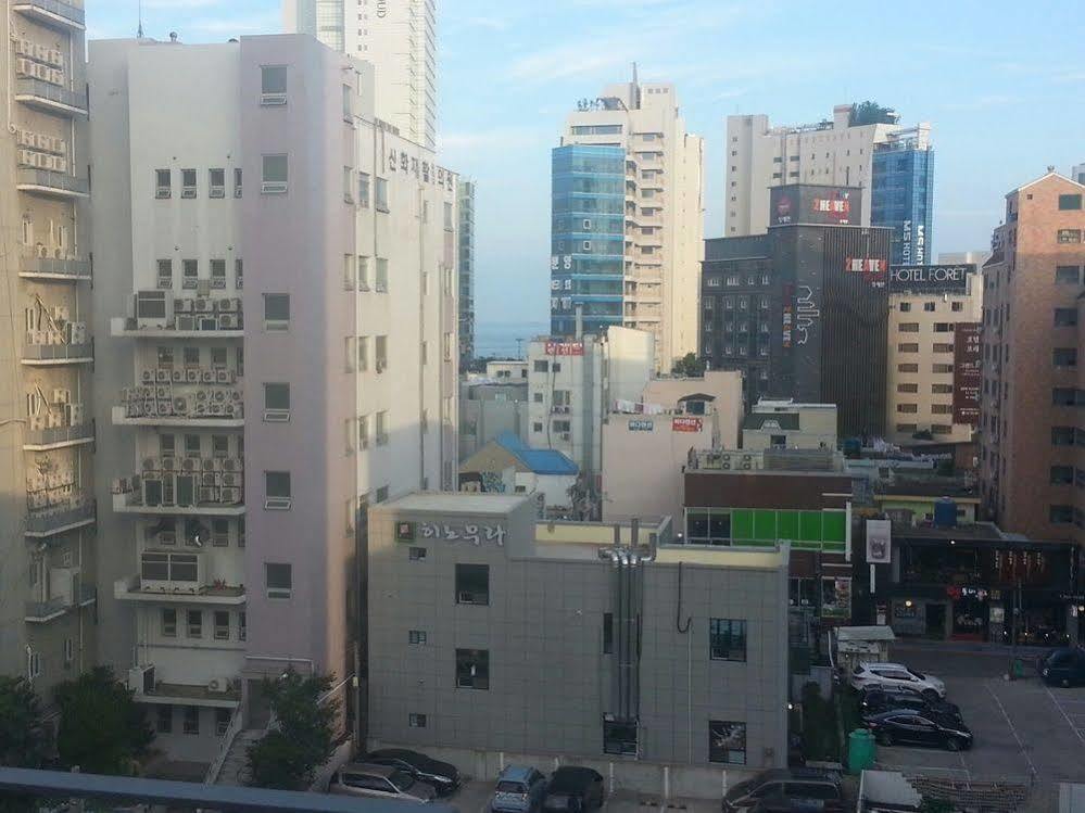 Sol Guest House_haeundae Busan