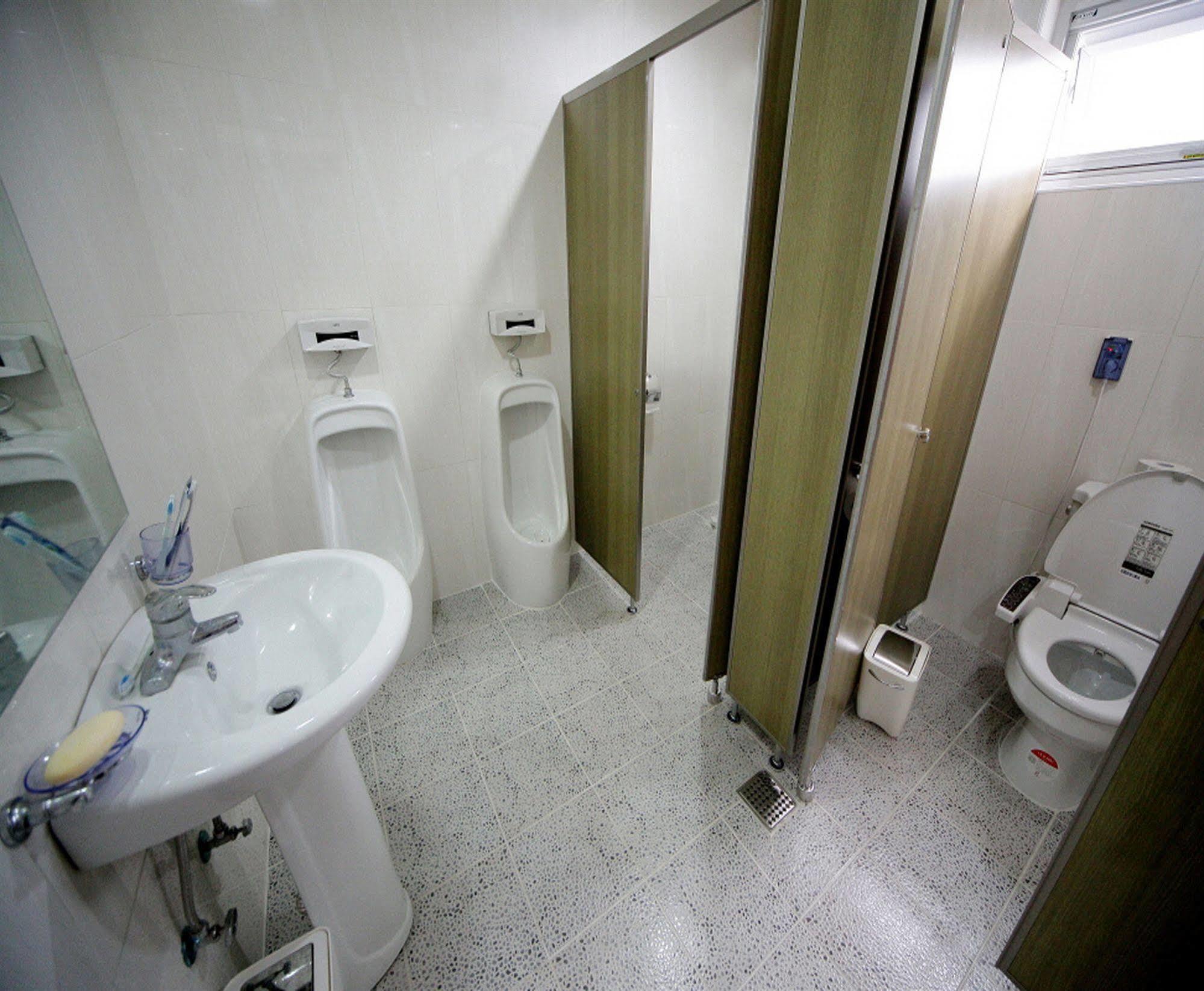 Sol Guest House_haeundae
