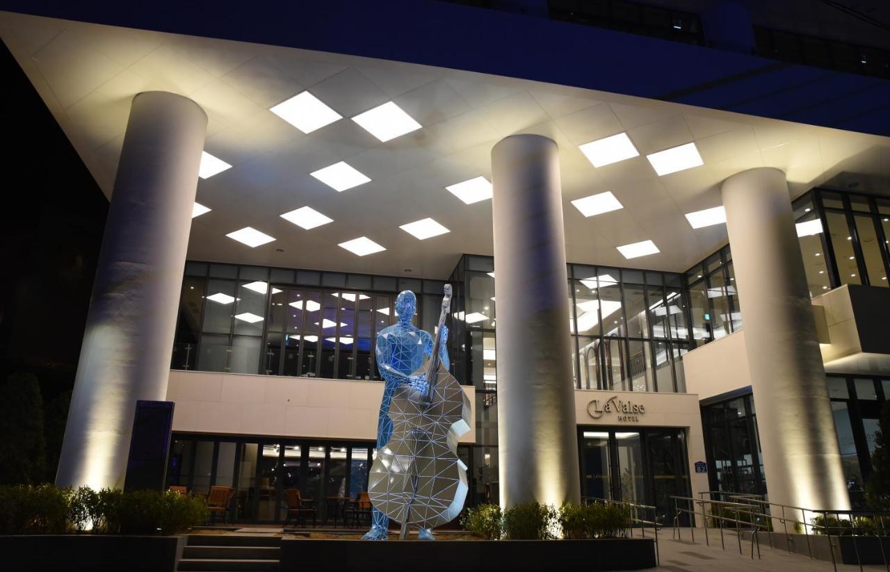 Hotel Lavalse