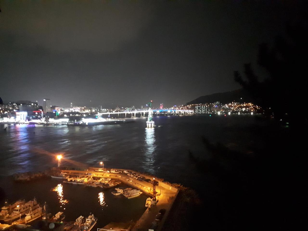 Camelia Hotel Busan