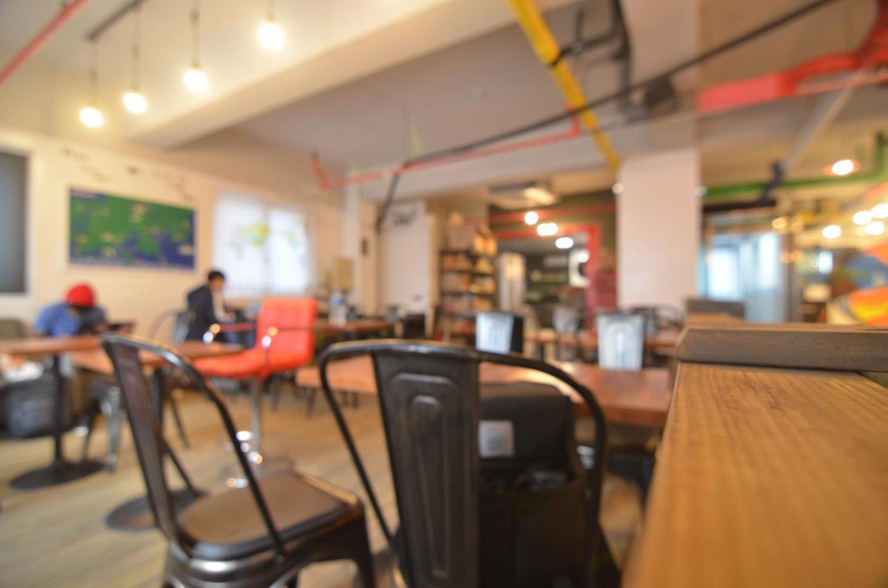 Guest house Kimchee Haeundae