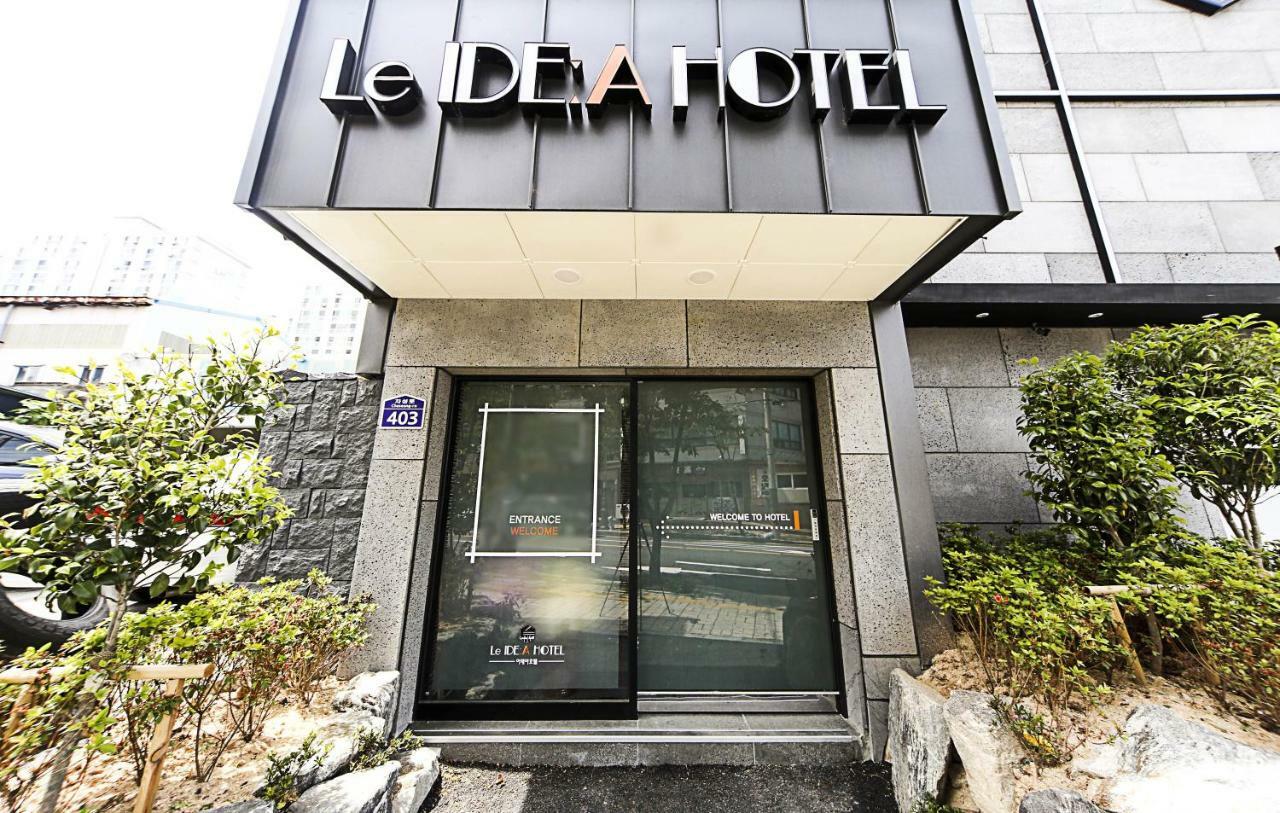Hotel Idea 3*