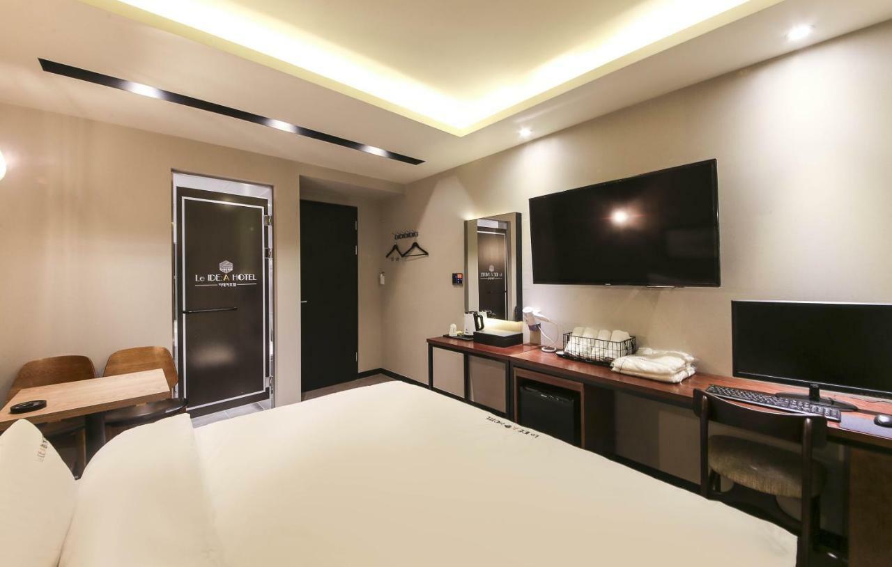 Hotel Idea 3*