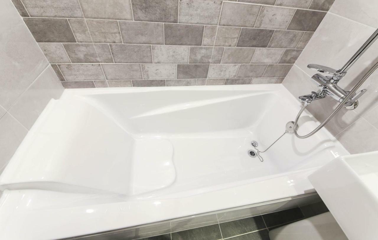 Idea Hotel Busan