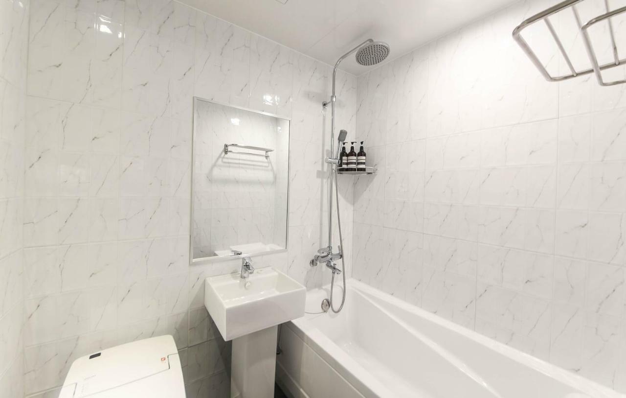 Idea Hotel Busan