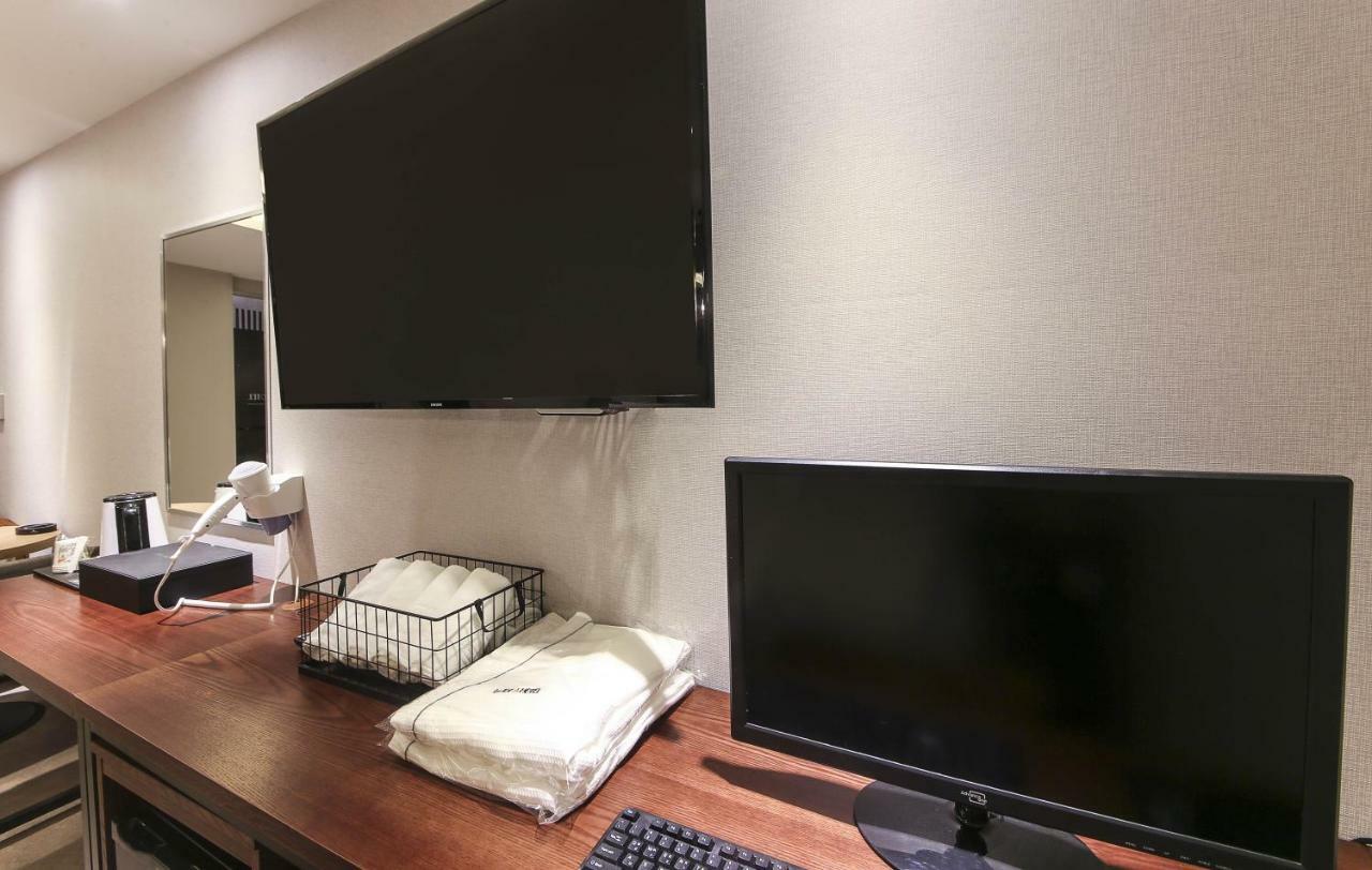 Hotel Idea