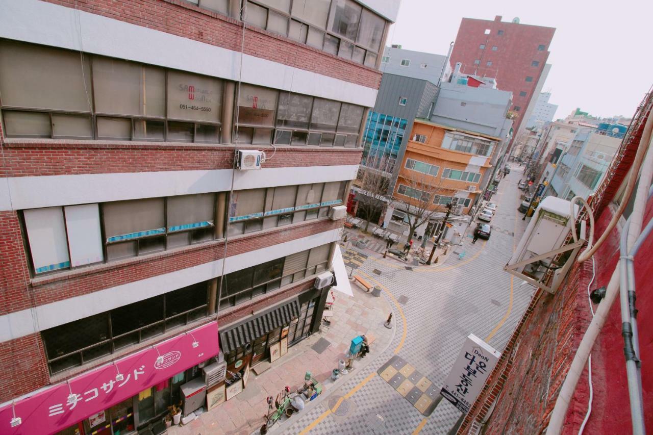 Dandi Guest house Busan