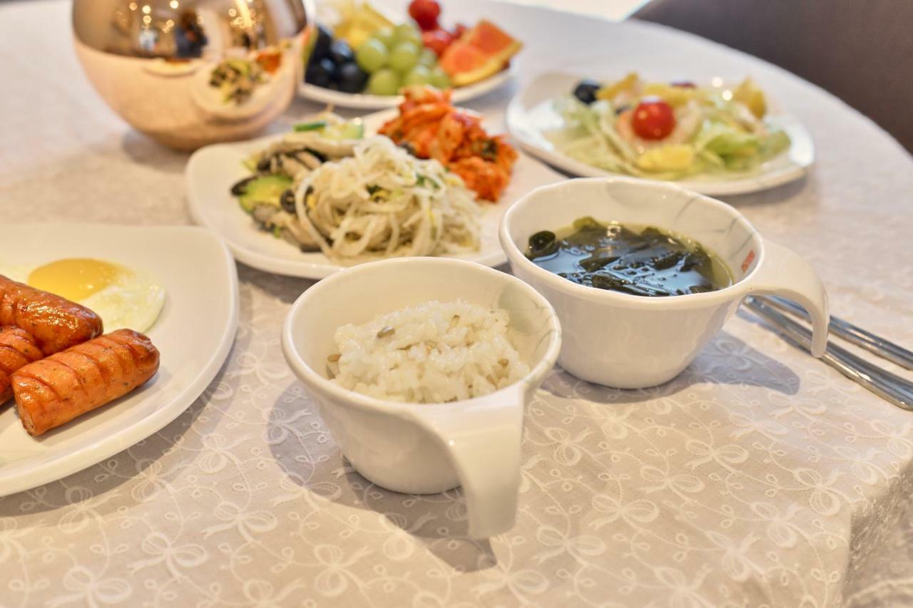 Hotel H Avenue Gwanganri 2*