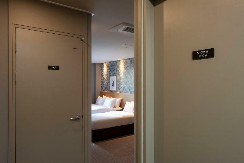 Hotel No. 25 Signature Daecheong 3*