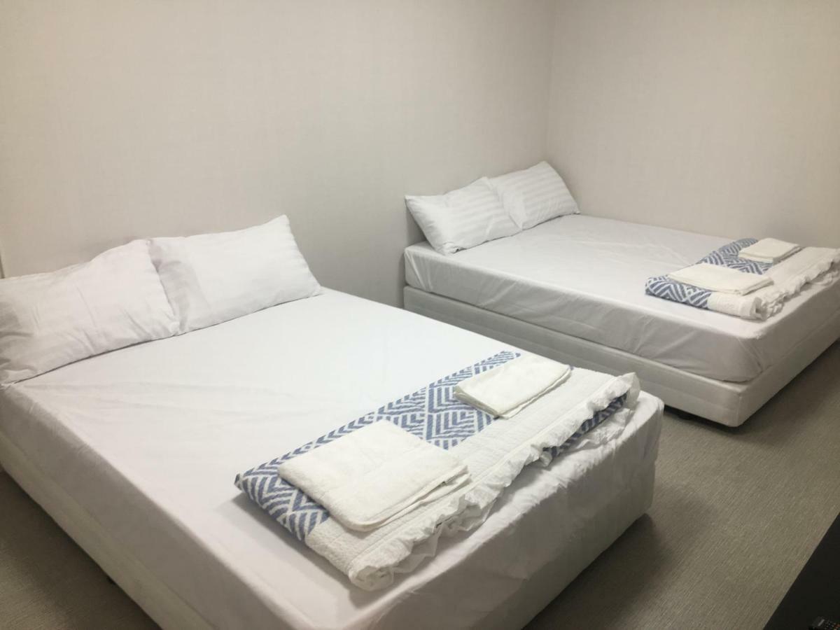 Busan Guesthouse Pobi 2*