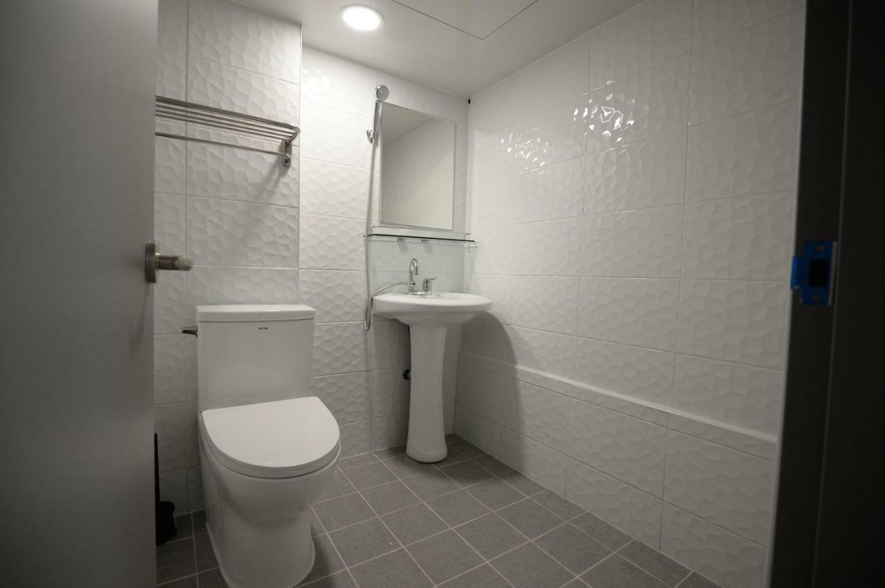 Busan Guesthouse Pobi 2* Busan